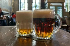 Krakow Pub Crawl