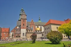 Krakow Self-Guided Tours