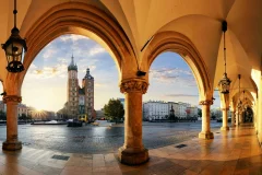 Krakow Walking Tours