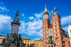 Krakow Walking Tours