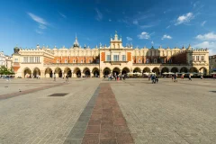 Krakow Walking Tours