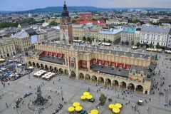 Krakow Walking Tours