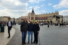 Krakow Walking Tours