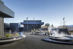 Krauma Geothermal Baths