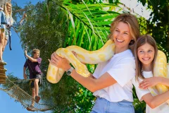Krazy World Algarve Zoo & Park