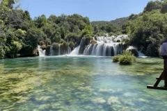 Krka National Park