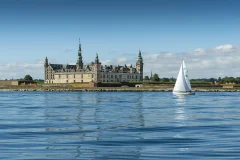 Kronborg Castle