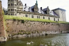 Kronborg Castle