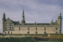 Kronborg Castle