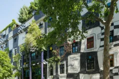 Kunst Haus Wien