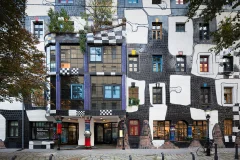 Kunst Haus Wien