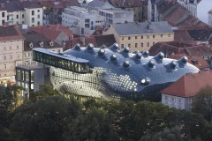 Kunsthaus Graz