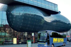 Kunsthaus Graz