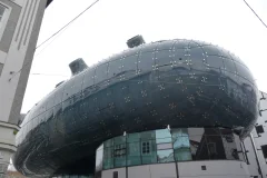 Kunsthaus Graz