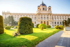 Kunsthistorisches Museum