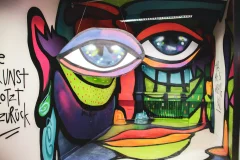 KUNSTLABOR 2 - Art & Culture Center Munich