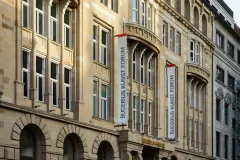Kunstverein in Hamburg