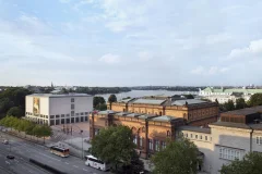 Kunstverein in Hamburg