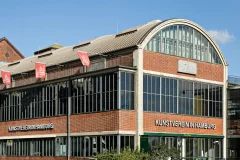 Kunstverein in Hamburg