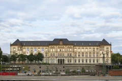 Kunstverein in Hamburg