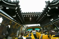 Kyoto Bus Tours
