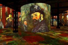 L'Atelier des Lumières