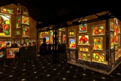 L'Atelier des Lumières