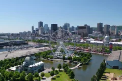 La Grande Roue de Montréal