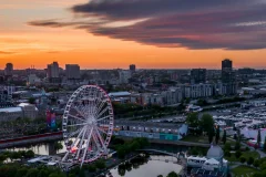 La Grande Roue de Montréal