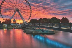 La Grande Roue de Montréal
