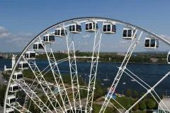La Grande Roue de Montréal