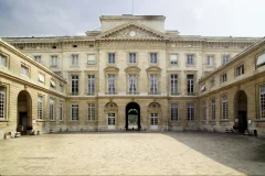La Monnaie de Paris