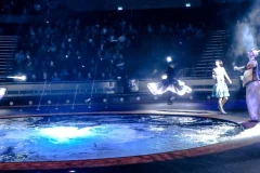 La Perle by Dragone