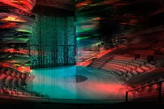 La Perle by Dragone
