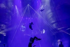 La Perle by Dragone