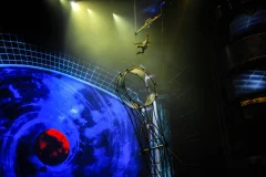 La Perle by Dragone