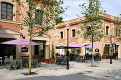 La Roca Village Transfers from Barcelona