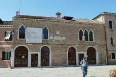 Lace Museum