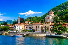 Lago Maggiore Boat Tours