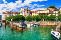 Lago Maggiore Boat Tours