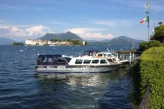 Lago Maggiore Boat Tours