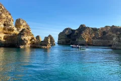 Lagos Day Cruises