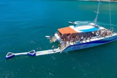 Lagos Sailing