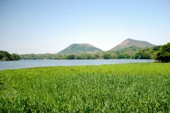 Laguna Catemaco