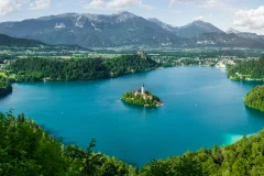 Lake Bled