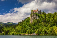 Lake Bled