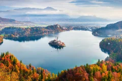 Lake Bled