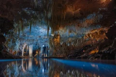 Lake Cave