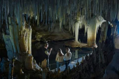 Lake Cave