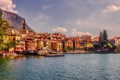 Lake Como Tours